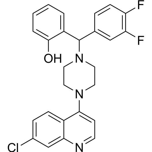 Cysteine protease inhibitor-3